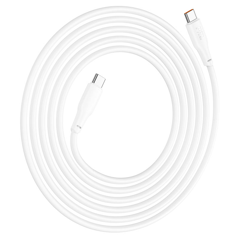 Cable Type-C to Type-C “X93 Force” PD 60W fast charge