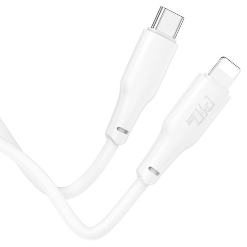 Cable Type-C to iP “X93 Force” PD 20W fast charge