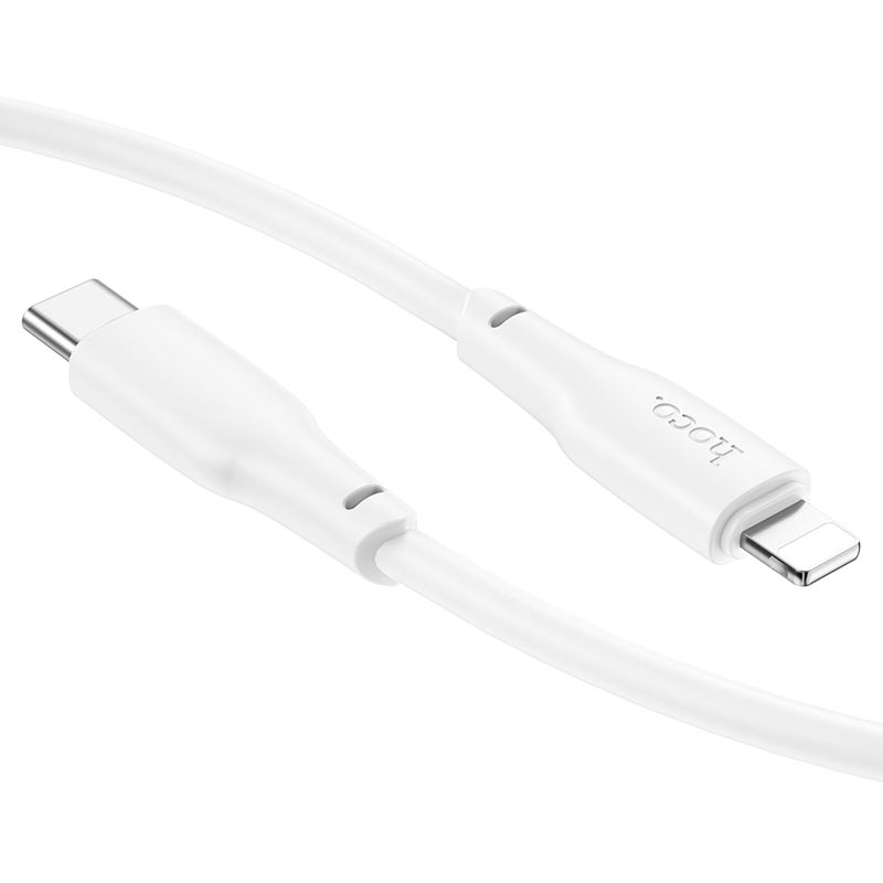 Cable Type-C to iP “X93 Force” PD 20W fast charge