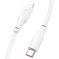 Cable Type-C to iP “X93 Force” PD 20W fast charge