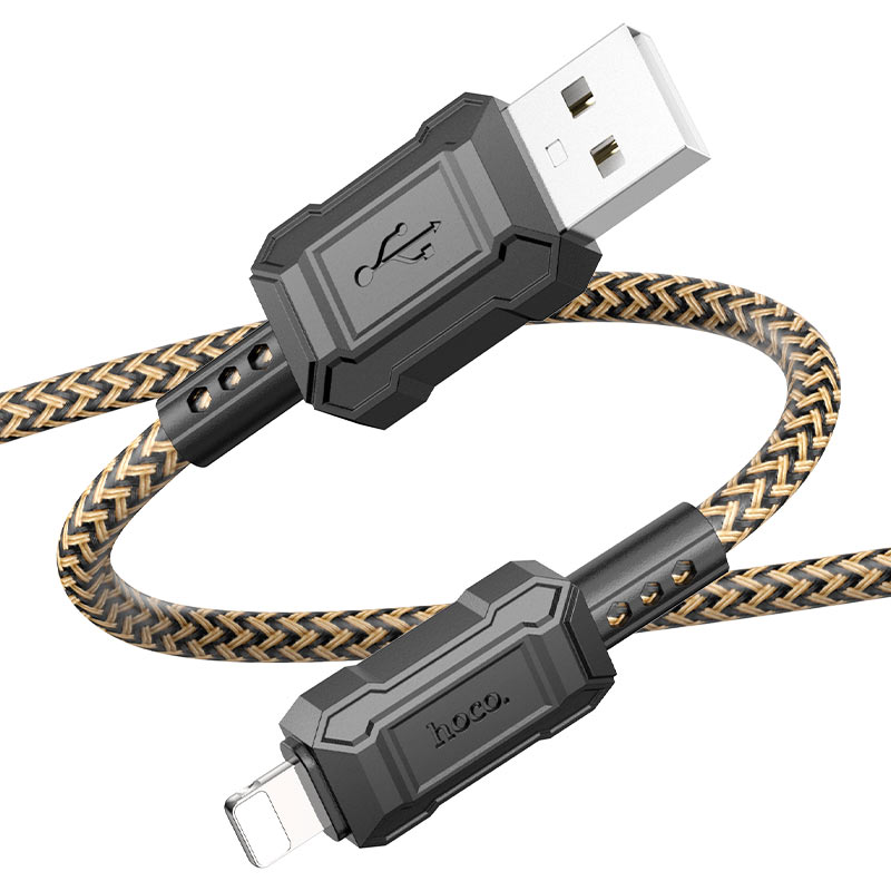 Cable USB to iP “X94 Leader”