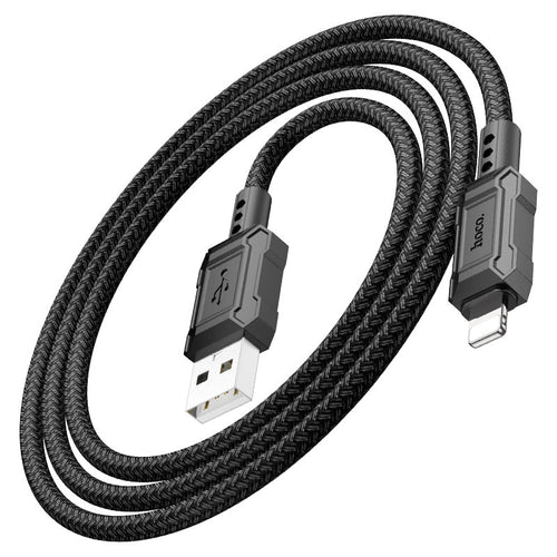Cable USB to iP “X94 Leader”