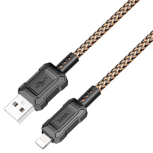 Cable USB to iP “X94 Leader”