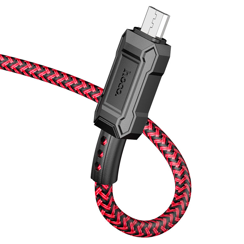 Cable USB to Micro-USB “X94 Leader”