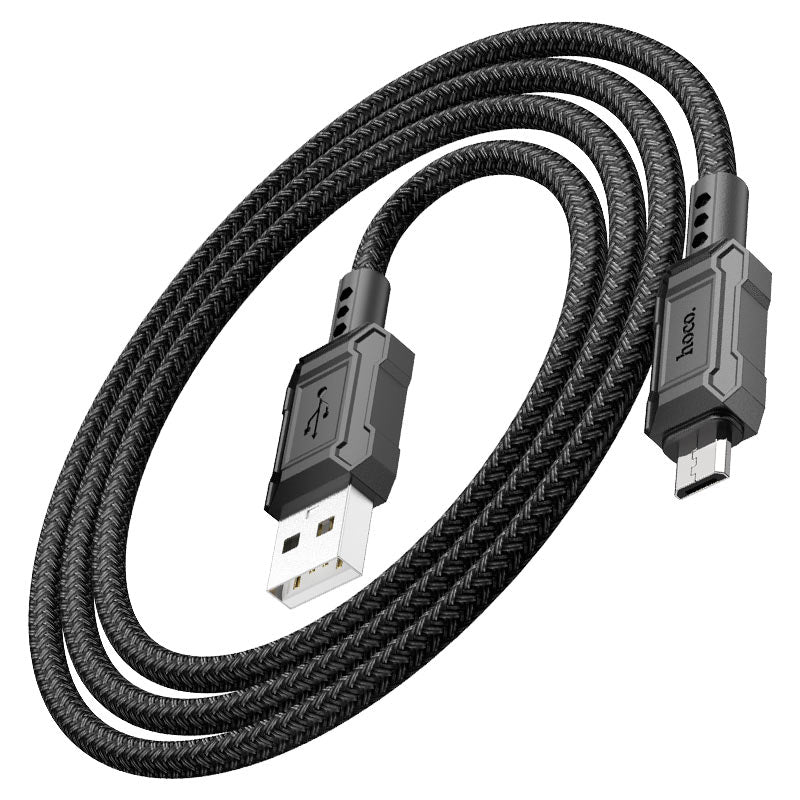 Cable USB to Micro-USB “X94 Leader”