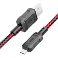 Cable USB to Micro-USB “X94 Leader”