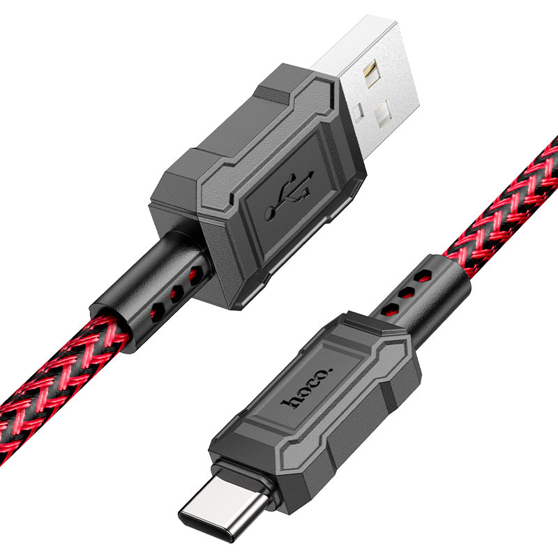 Cable USB to Type-C “X94 Leader”