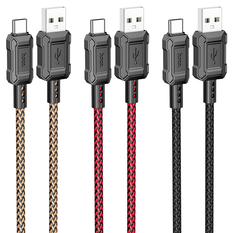 Cable USB to Type-C “X94 Leader”