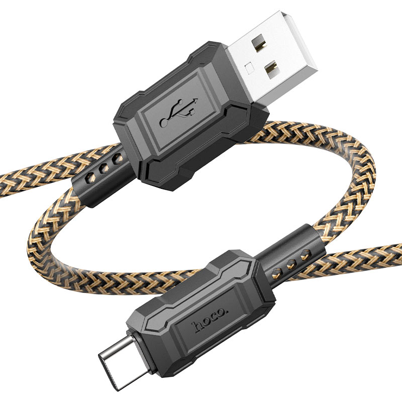 Cable USB to Type-C “X94 Leader”