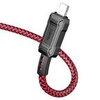 Cable Type-C to iP “X94 Leader” PD 20W fast charge