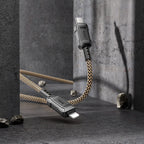 Cable Type-C to iP “X94 Leader” PD 20W fast charge