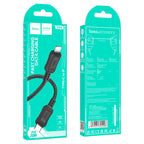 Cable Type-C to iP “X94 Leader” PD 20W fast charge