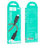 Cable Type-C to iP “X94 Leader” PD 20W fast charge