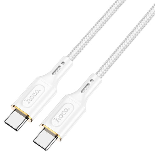 Cable Type-C to Type-C “X95 Goldentop” PD 60W fast charge