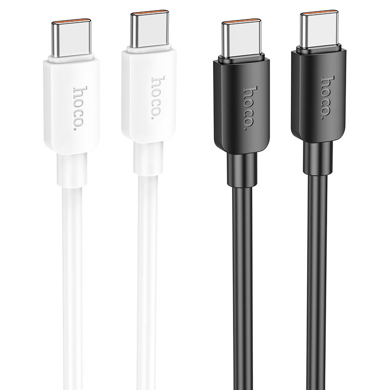 Cable Type-C to Type-C “X96 Hyper” PD 100W fast charge