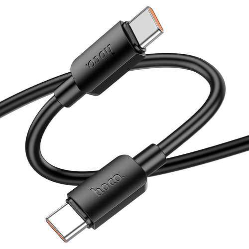 Cable Type-C to Type-C “X96 Hyper” PD 100W fast charge