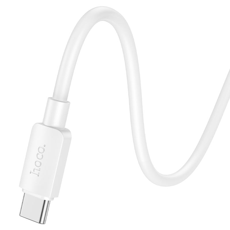 Cable Type-C to Type-C “X96 Hyper” PD 100W fast charge