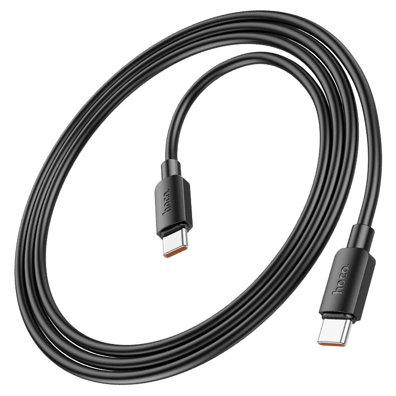 Cable Type-C to Type-C “X96 Hyper” PD 100W fast charge