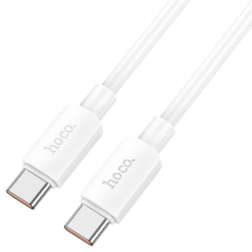 Cable Type-C to Type-C “X96 Hyper” PD 100W fast charge