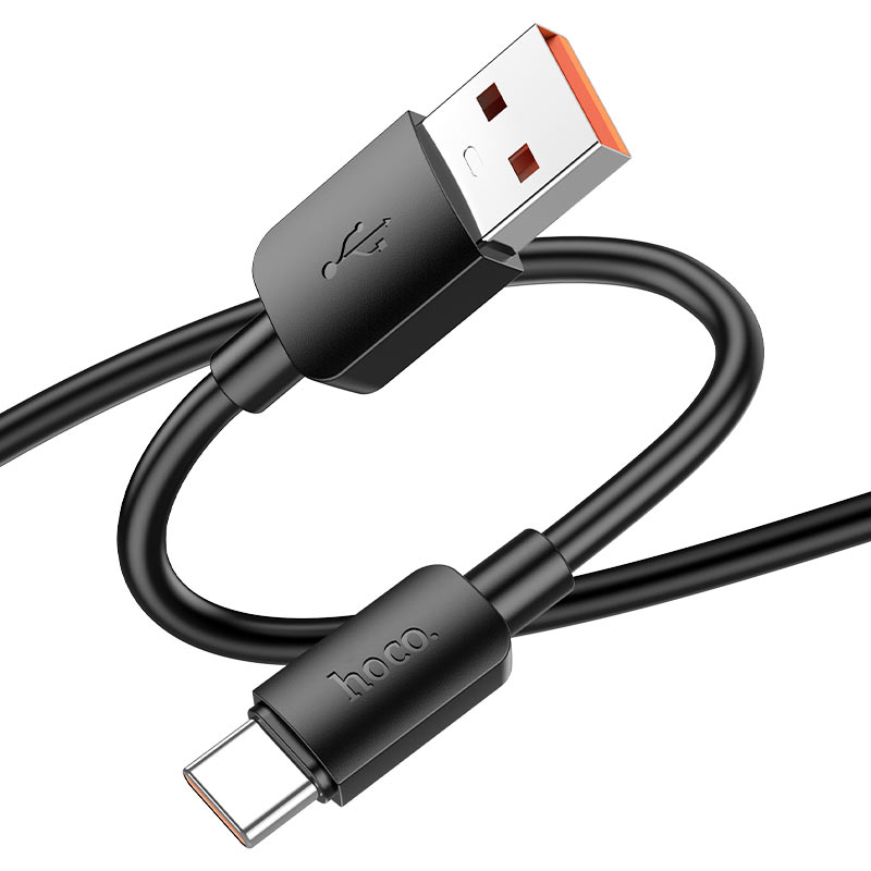 Cable USB to Type-C “X96 Hyper” 100W fast charge