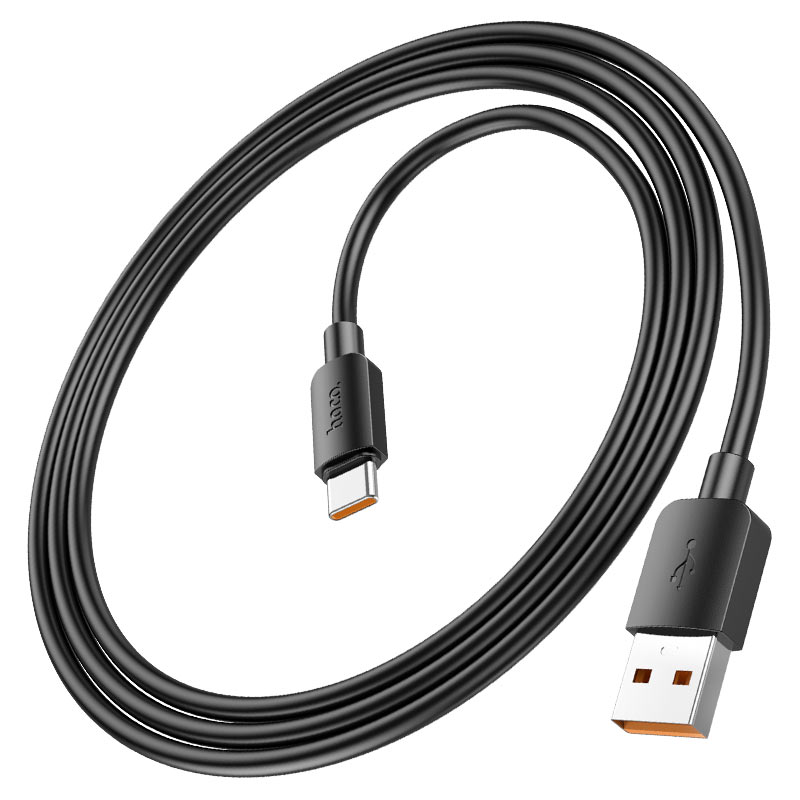 Cable USB to Type-C “X96 Hyper” 100W fast charge
