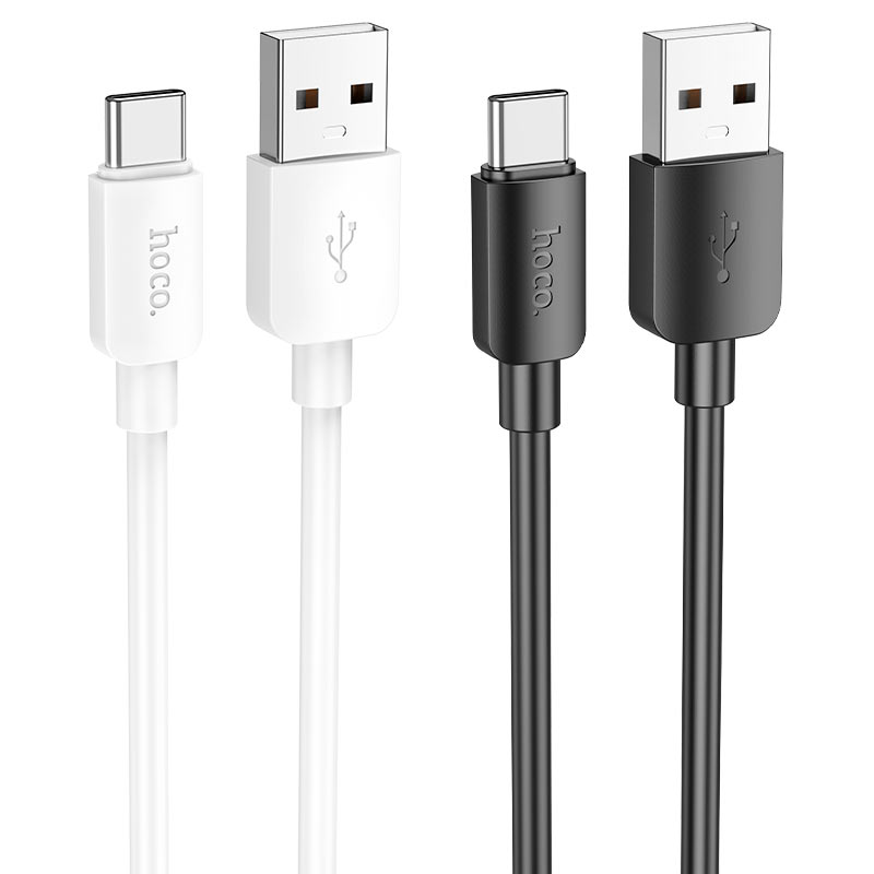 Cable USB to Type-C “X96 Hyper” 27W fast charge
