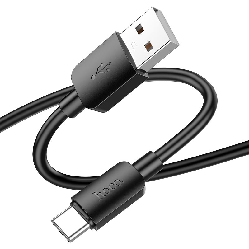 Cable USB to Type-C “X96 Hyper” 27W fast charge