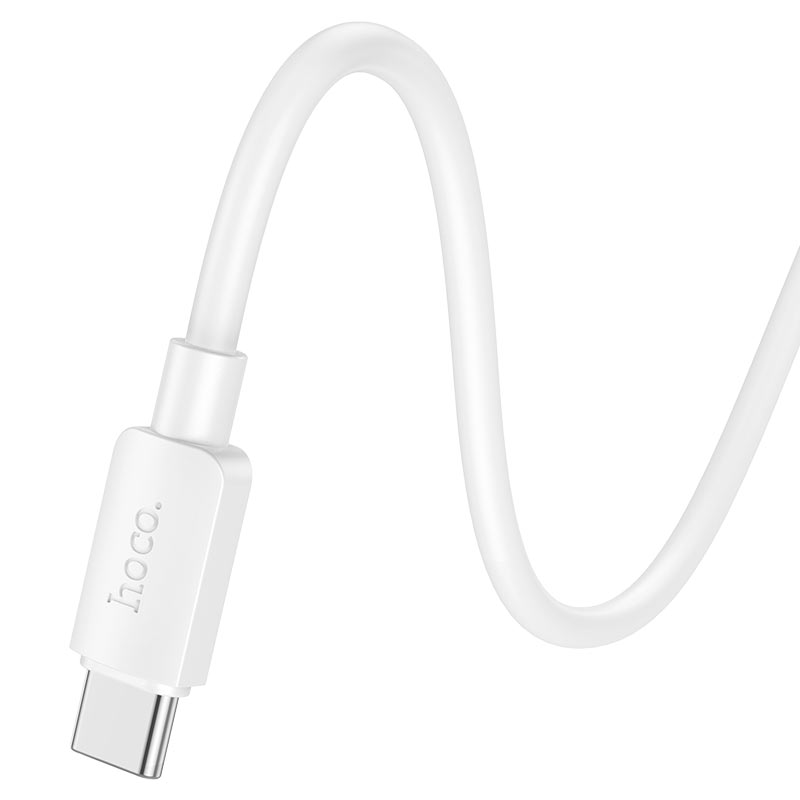 Cable USB to Type-C “X96 Hyper” 27W fast charge