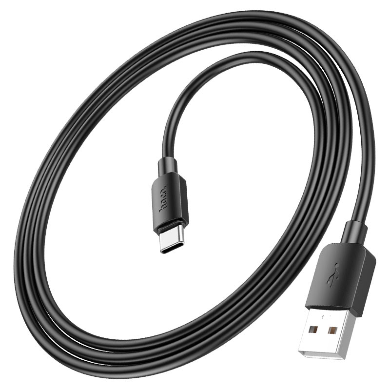 Cable USB to Type-C “X96 Hyper” 27W fast charge