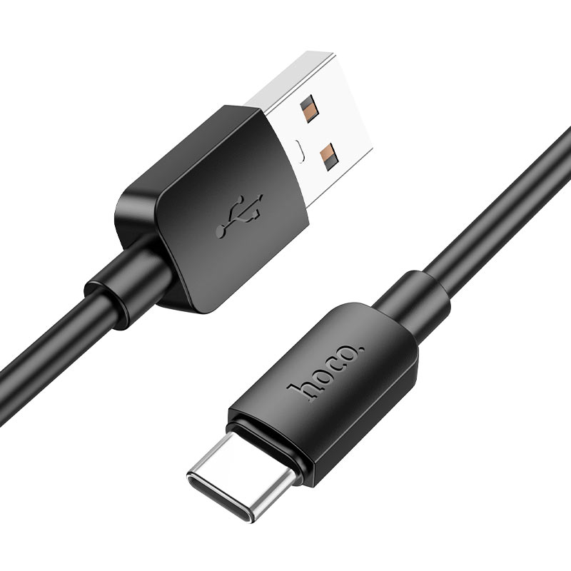 Cable USB to Type-C “X96 Hyper” 27W fast charge