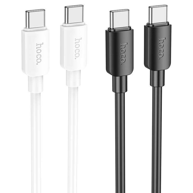 Cable Type-C to Type-C “X96 Hyper” PD 60W fast charge
