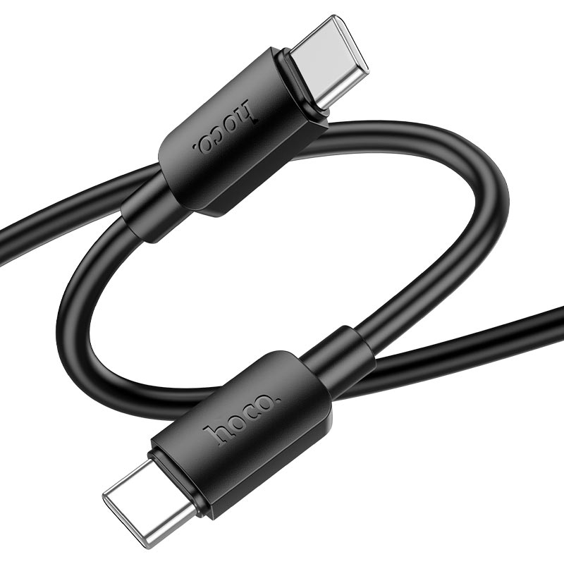 Cable Type-C to Type-C “X96 Hyper” PD 60W fast charge