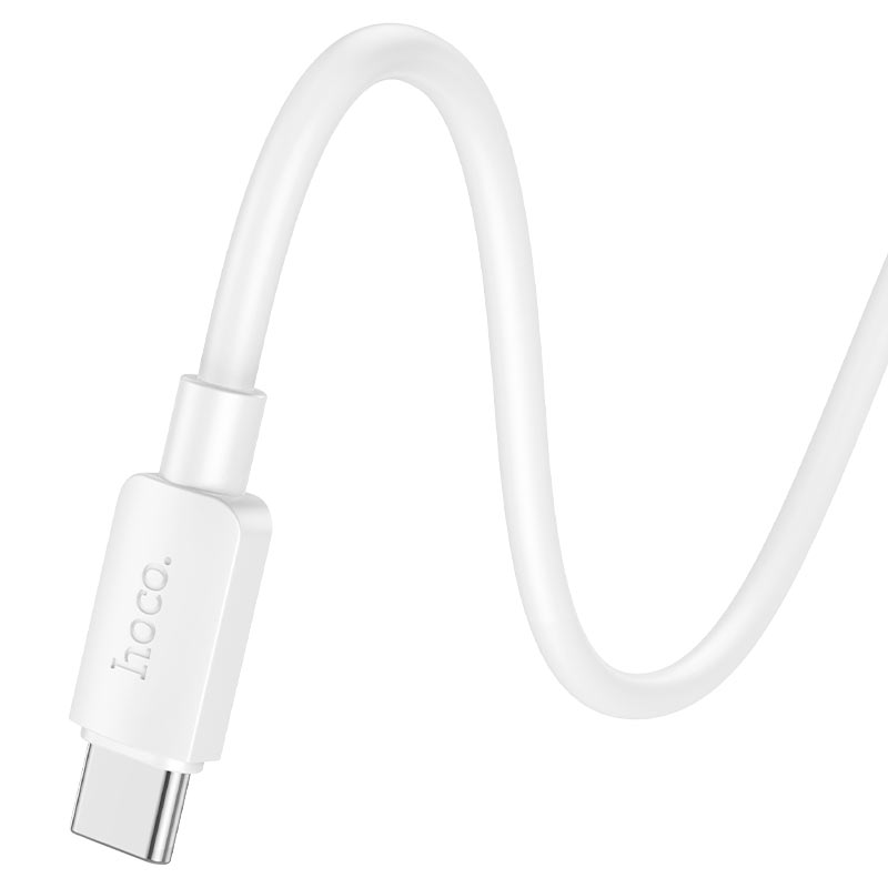 Cable Type-C to Type-C “X96 Hyper” PD 60W fast charge