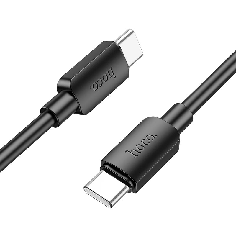 Cable Type-C to Type-C “X96 Hyper” PD 60W fast charge