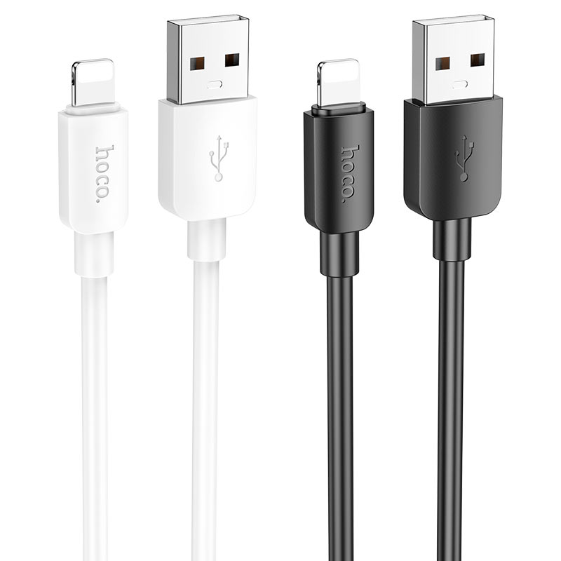 Cable USB to iP “X96 Hyper”