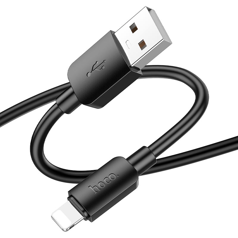 Cable USB to iP “X96 Hyper”