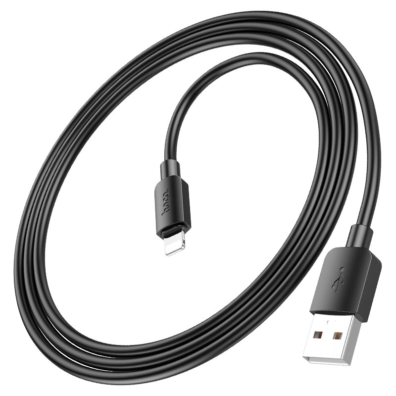 Cable USB to iP “X96 Hyper”