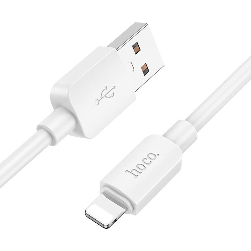 Cable USB to iP “X96 Hyper”
