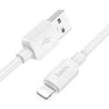 Cable USB to iP “X96 Hyper”