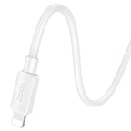 Cable Type-C to iP “X96 Hyper” PD 20W fast charge