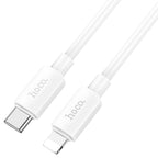 Cable Type-C to iP “X96 Hyper” PD 20W fast charge
