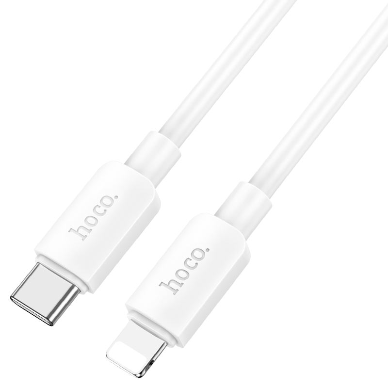 Cable Type-C to iP “X96 Hyper” PD 20W fast charge