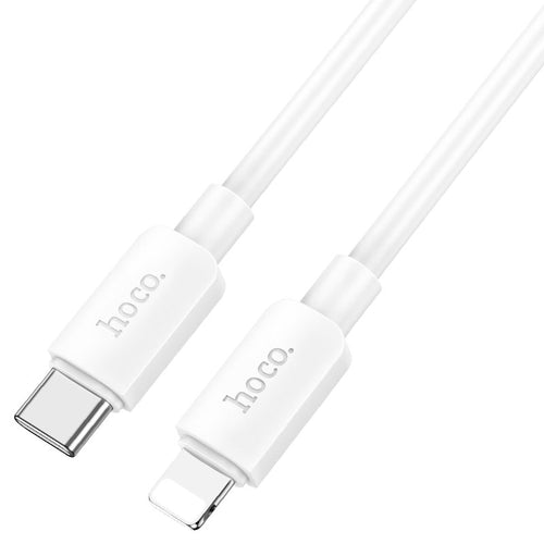 Cable Type-C to iP “X96 Hyper” PD 20W fast charge