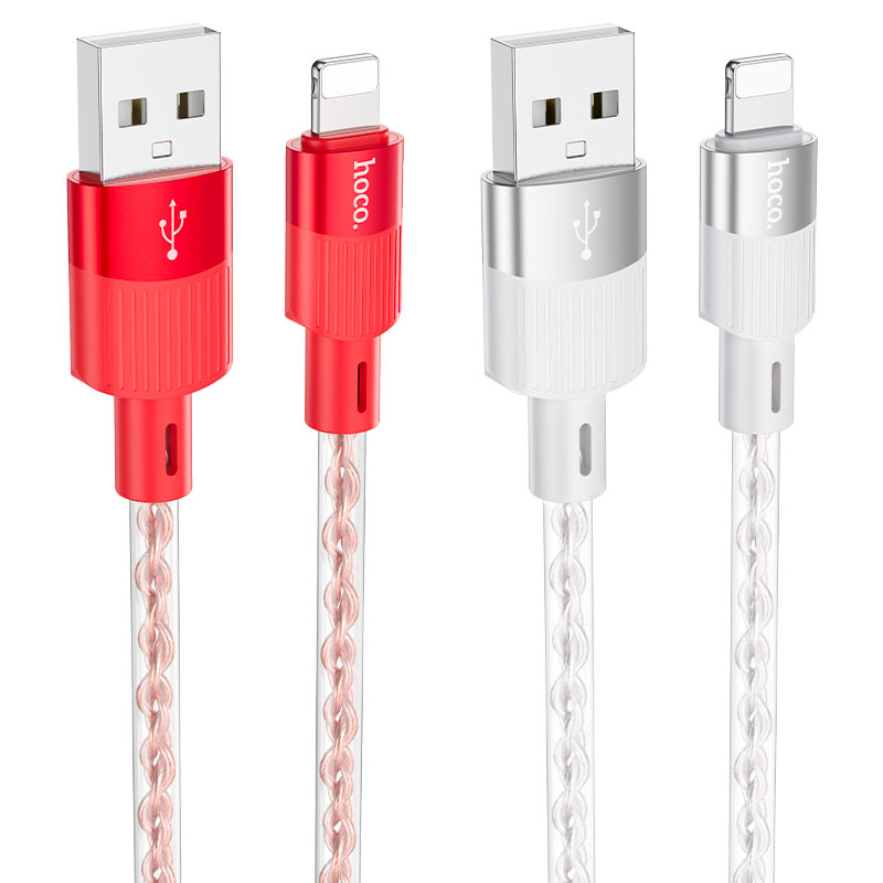 Cable USB to iP “X99 Crystal junction”