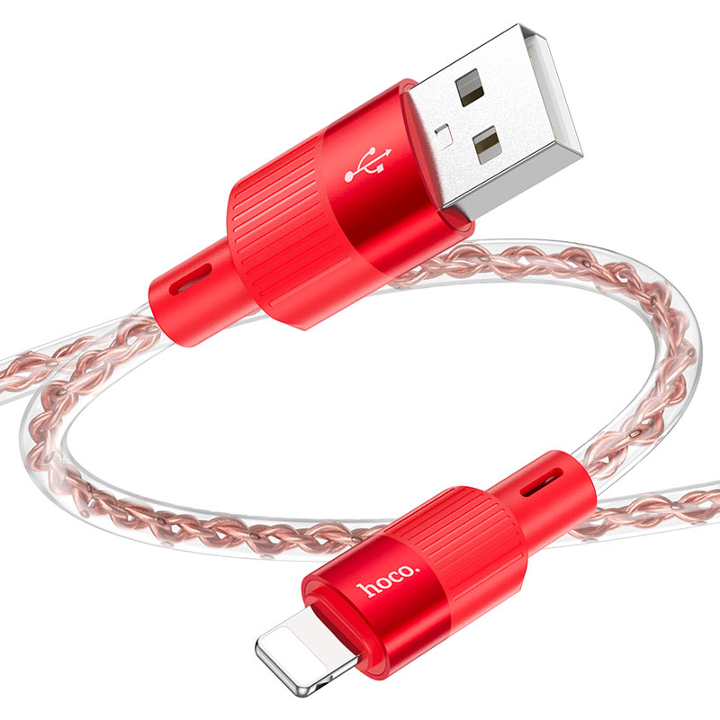 Cable USB to iP “X99 Crystal junction”
