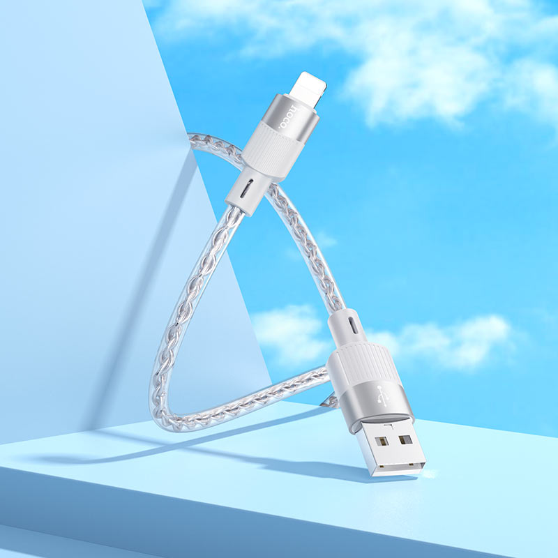 Cable USB to iP “X99 Crystal junction”