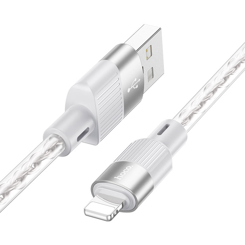 Cable USB to iP “X99 Crystal junction”