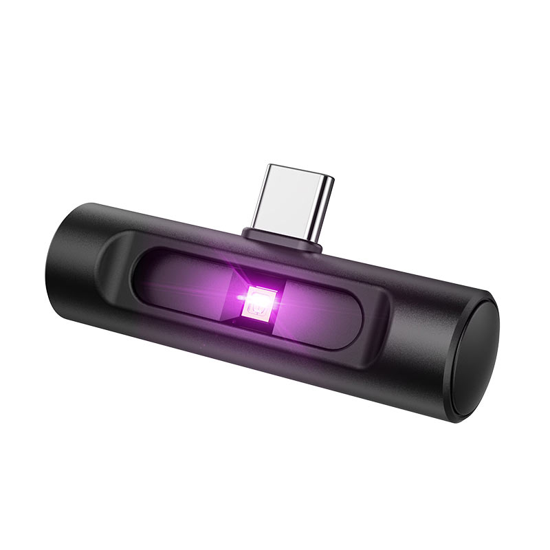 UV disinfection lamp “XD100”