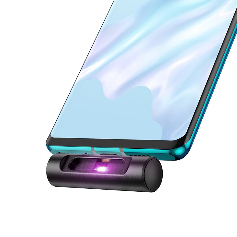 UV disinfection lamp “XD100”