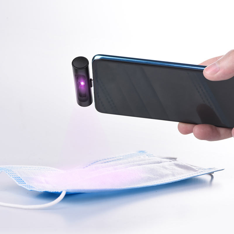 UV disinfection lamp “XD100”